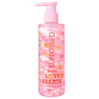 Sunkissed X Love Hearts Body Lotion 200ml