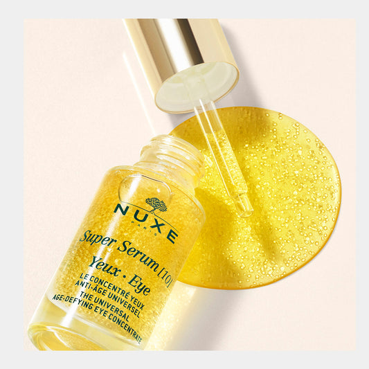 Nuxe Super Sérum [10] Age-Defying Concentrate 30ml