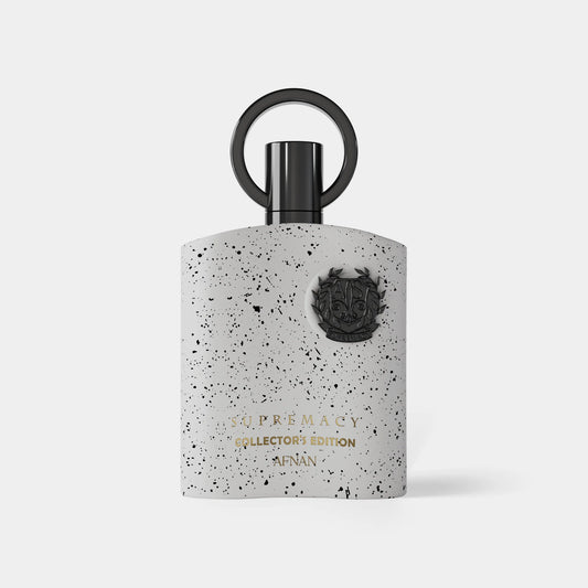 Afnan Perfumes Supremacy Collector's Edition Eau de Parfum 100ml Spray
