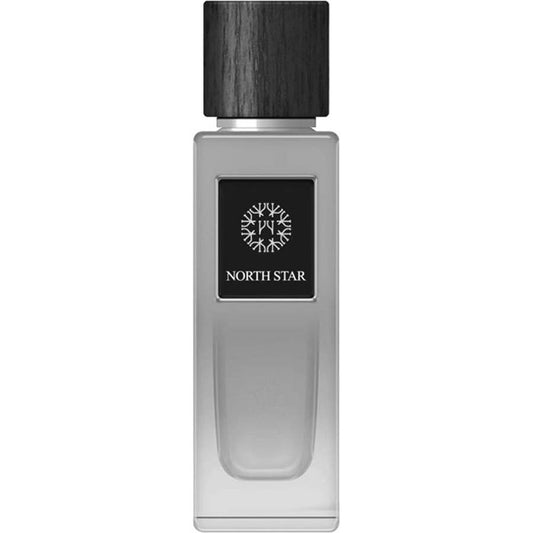 The Woods Collection Natural Collection North Star Eau de Parfum 100ml Spray