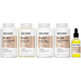Revox B77 Plex Hair Restorative Set Hair - 5 Piece Set