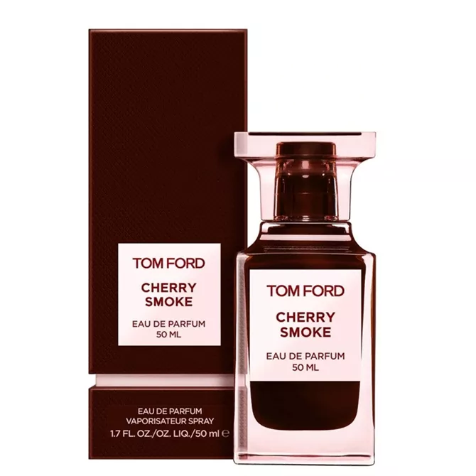 Tom Ford Cherry Smoke Eau de Parfum 50ml Spray