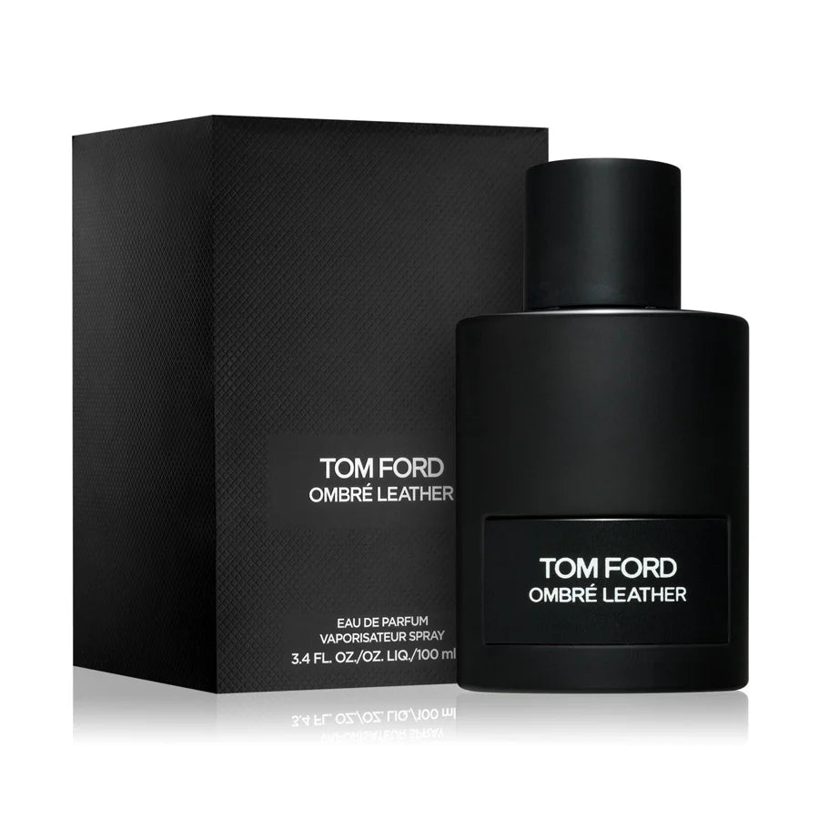 Tom Ford Ombré Leather Eau de Toilette 100ml Spray