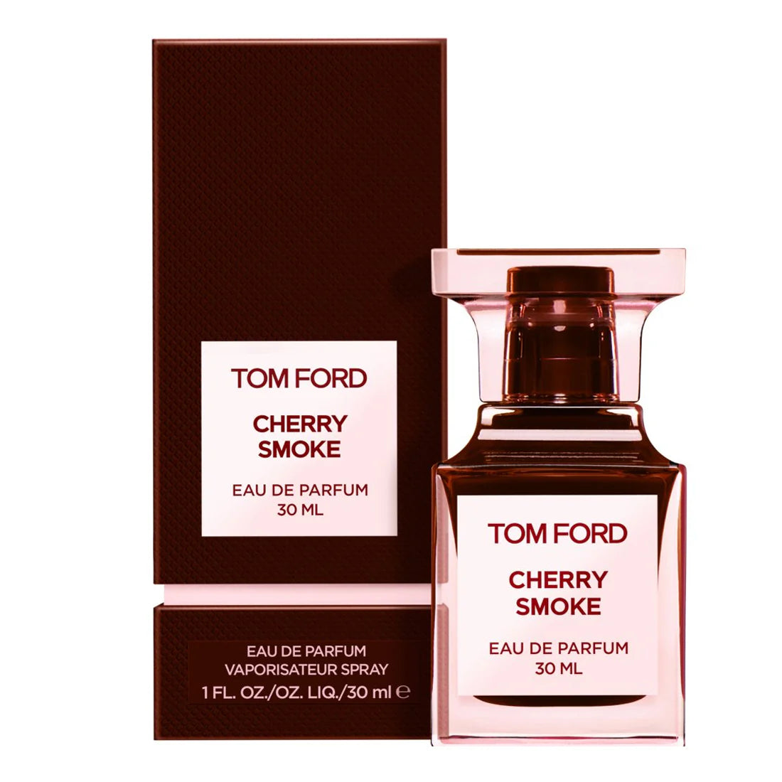 Tom Ford Cherry Smoke Eau de Parfum Spray - Designer Luxury Fragrance for All