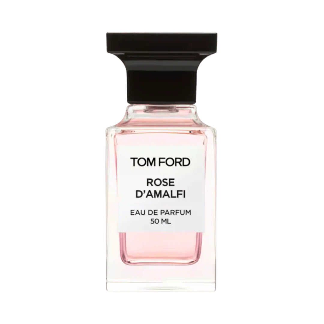 Tom Ford Rose D'Amalfi Eau de Parfum 50ml Spray