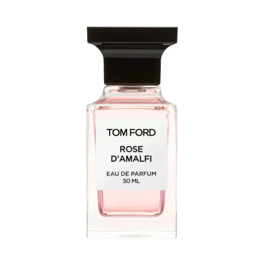 Tom Ford Rose D'Amalfi Eau de Parfum 50ml Spray