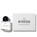 Byredo Young Rose Eau de Parfum 100ml Spray