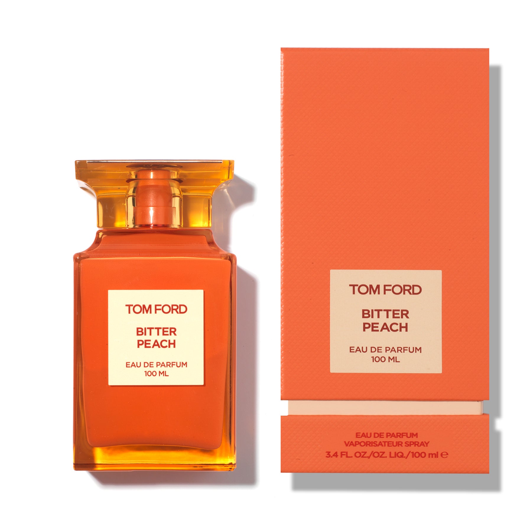 Tom Ford Bitter Peach Eau de Parfum 50ml Spray