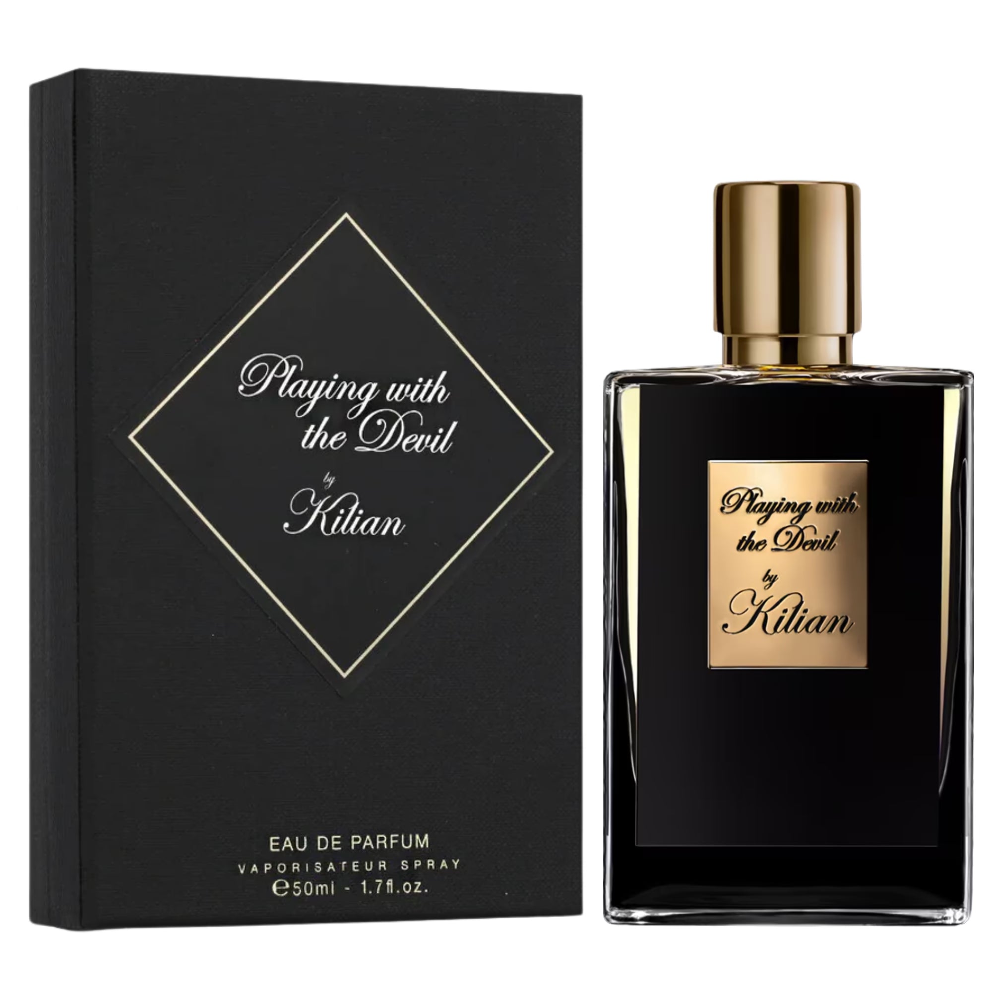 By Kilian Playing With The Devil Eau de Parfum 50ml