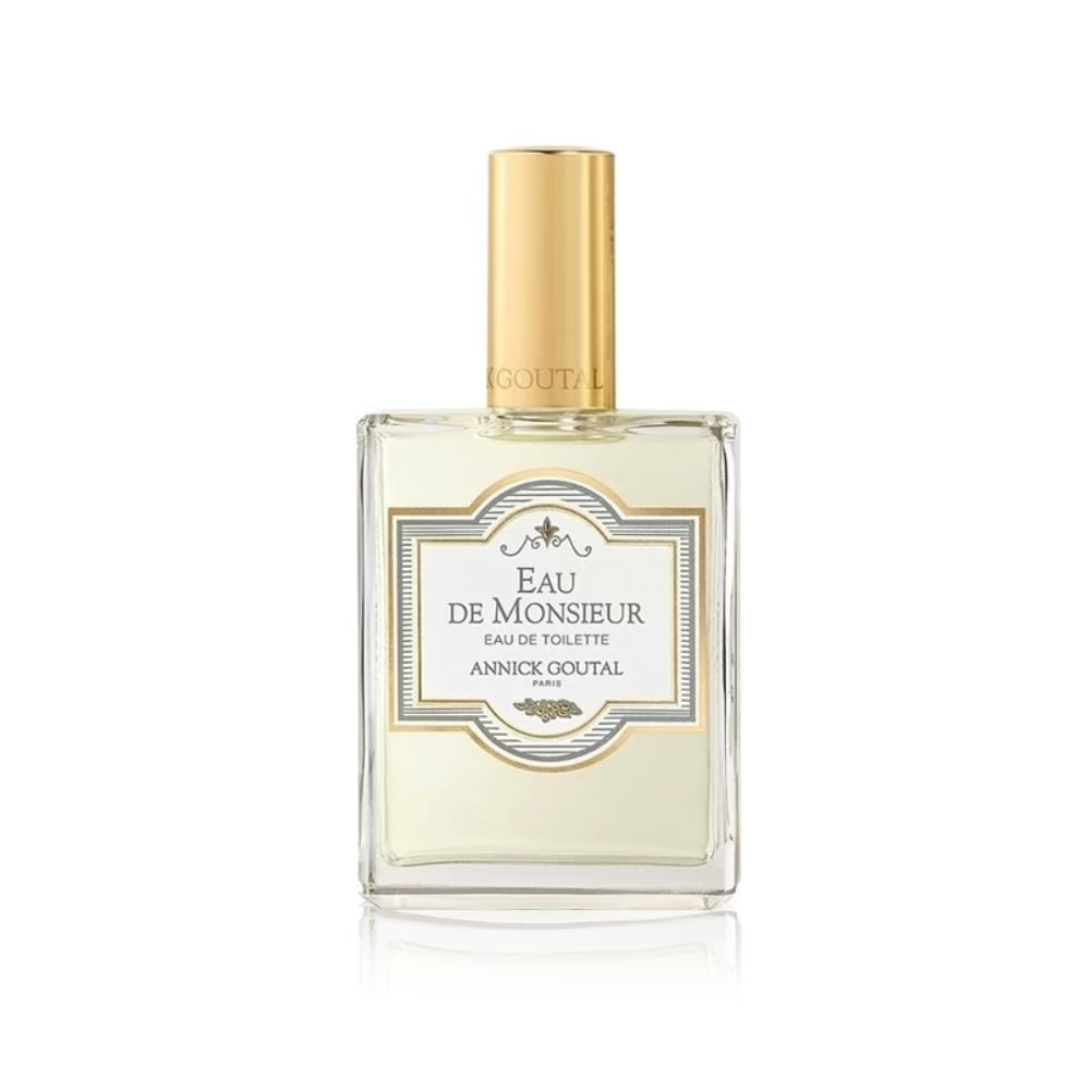 Annick Goutal Eau De Monsieur For Men Eau de Toilette 100ml Spray