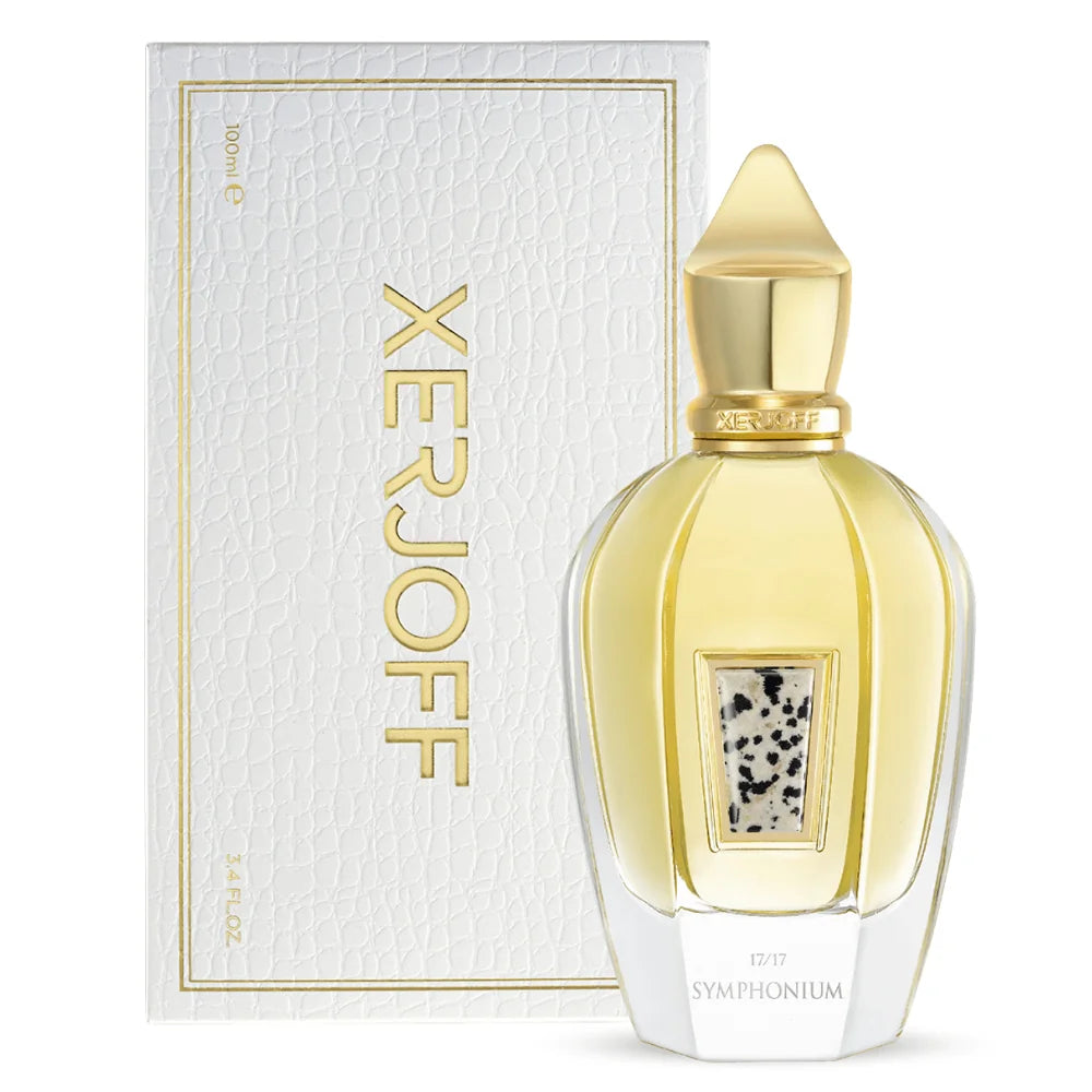 Xerjoff 17/17 Symphonium Eau de Parfum 50ml Spray