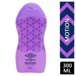 Umbro Motion Shower Gel 300ml