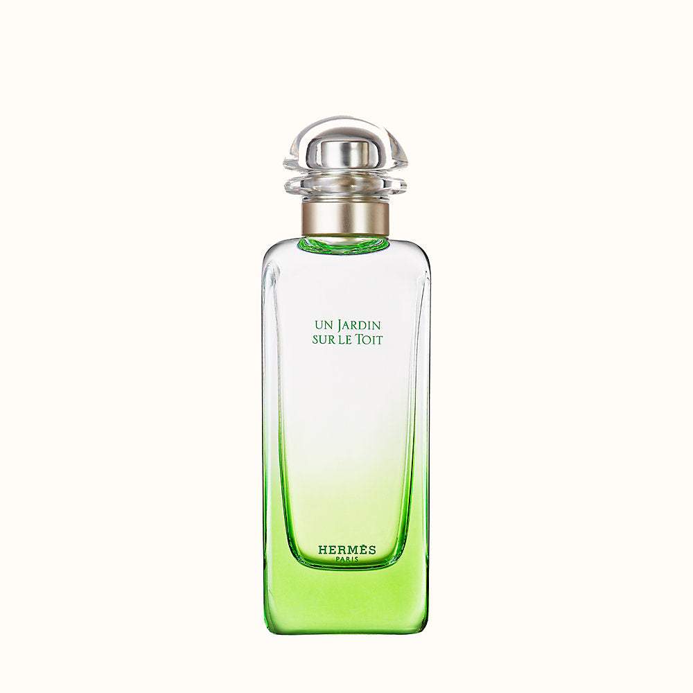 Hermès Un Jardin Sur Le Toit Eau de Toilette 100ml Spray