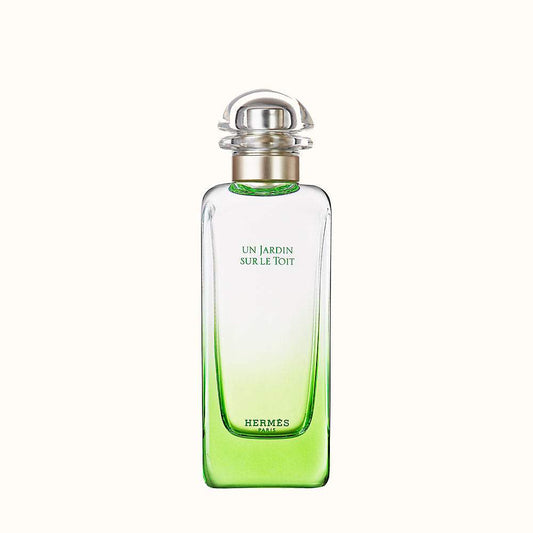 Hermès Un Jardin Sur Le Toit Eau de Toilette 100ml Spray