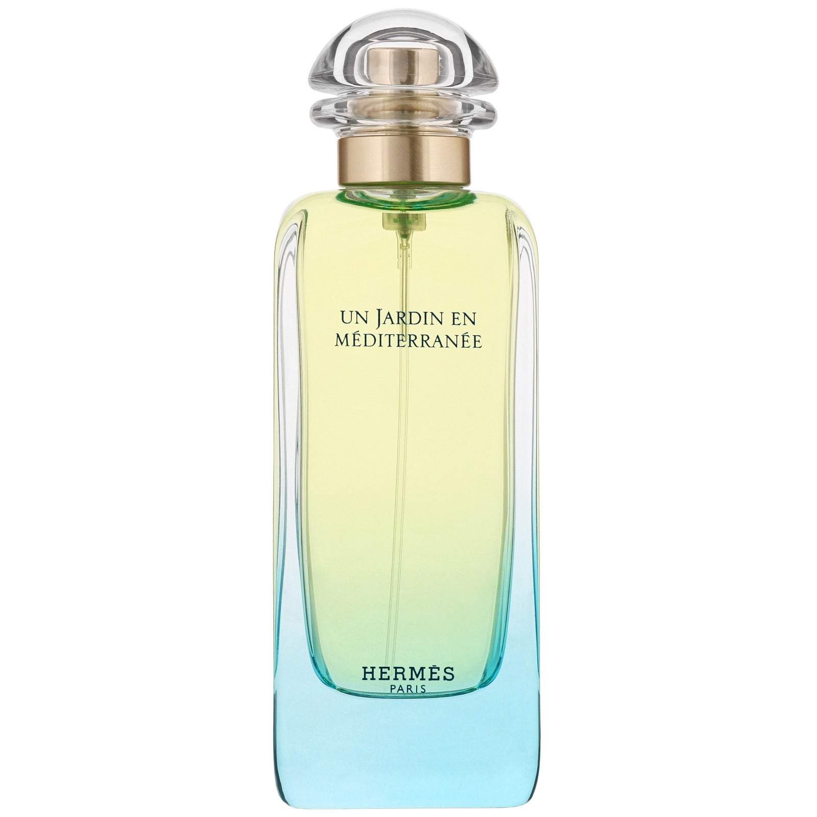 Hermès Un Jardin en Méditerranée Eau de Toilette 50ml Spray