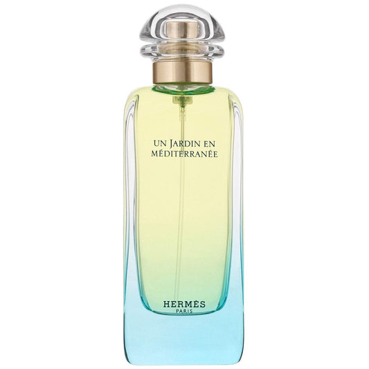 Hermès Un Jardin en Méditerranée Eau de Toilette Refill