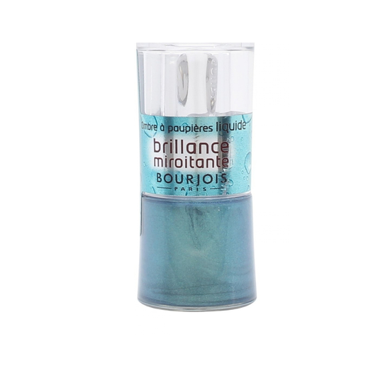 Bourjois Brillance Miroitante Liquid Eyeshadow - 36 Bleu Electrolyse