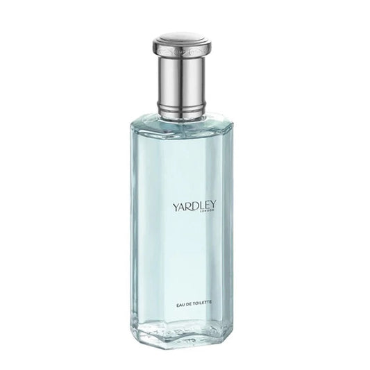 YARDLEY Bluebell & Sweet Pea EDT 125ml