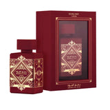 Lattafa Perfumes Bade'e Al Oud Sublime Eau de Parfum 100ml Spray