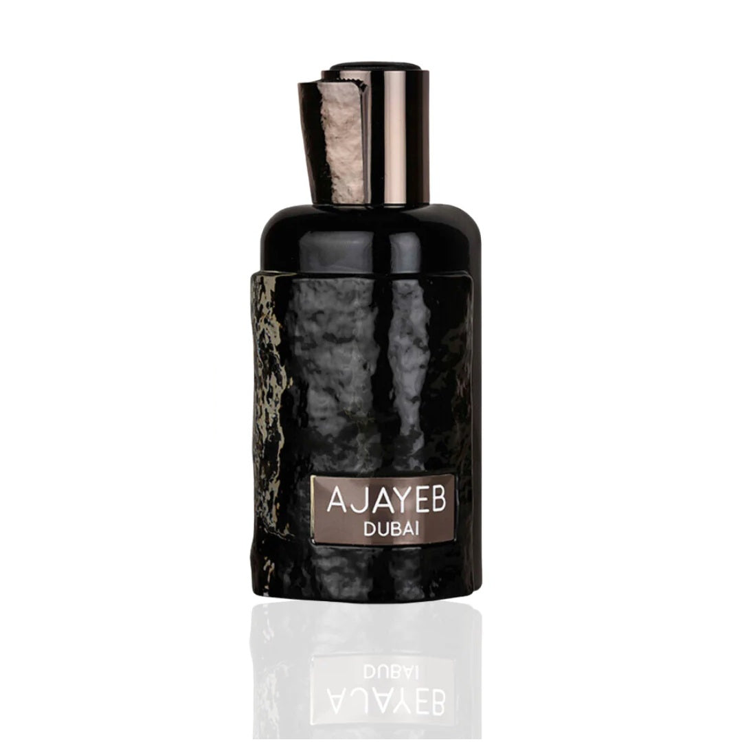 Lattafa Perfumes Ajayeb Dubai Eau de Parfum 100ml Spray
