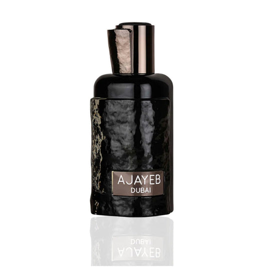 Lattafa Perfumes Ajayeb Dubai Eau de Parfum 100ml Spray