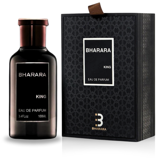 Bharara King Eau De Parfum 100ml Spray