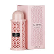 Rave Now Women Eau de Parfum 100ml Spray