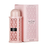 Rave Now Women Eau de Parfum 100ml Spray
