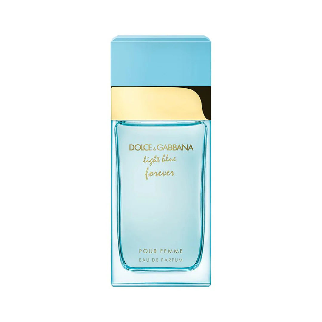 Dolce & Gabbana Light Blue Forever Eau de Parfum Spray for Women