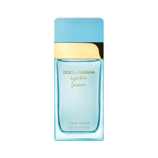 Dolce & Gabbana Light Blue Forever Eau de Parfum Spray for Women