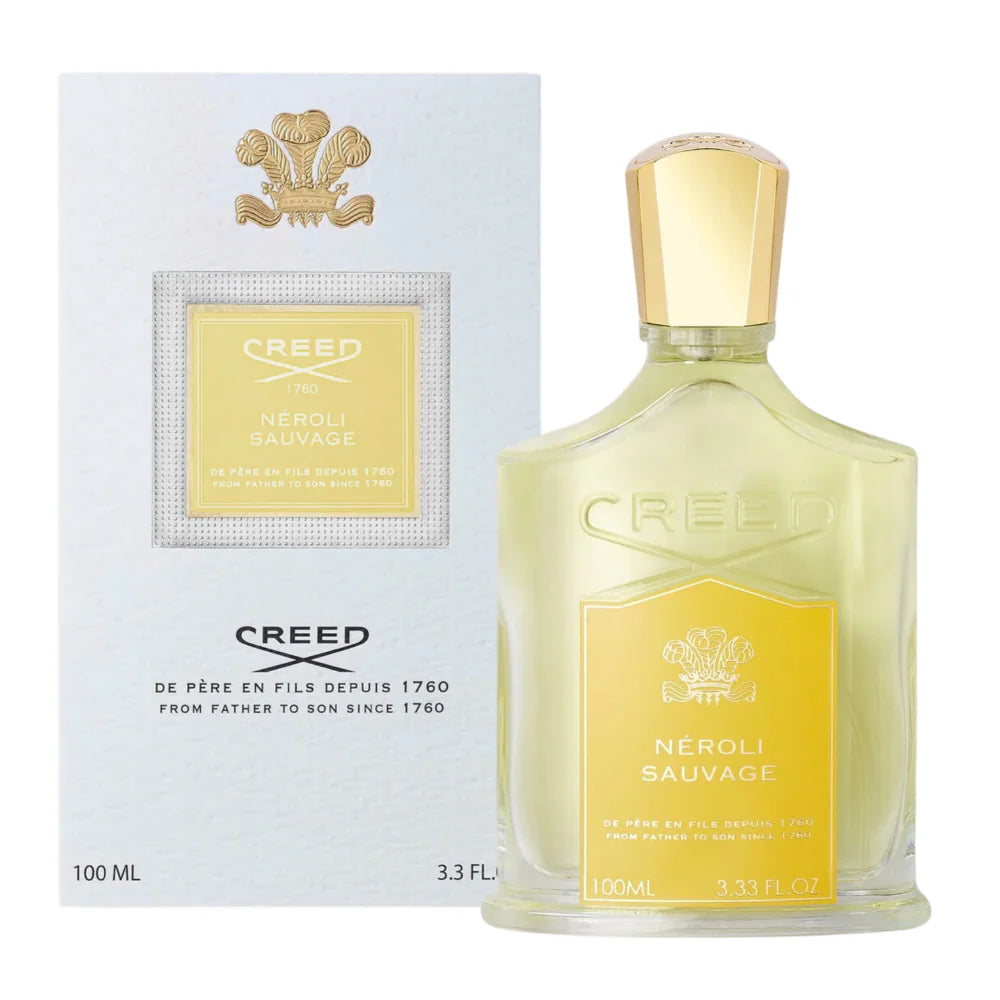 Creed Neroli Sauvage Eau de Parfum 100ml Spray
