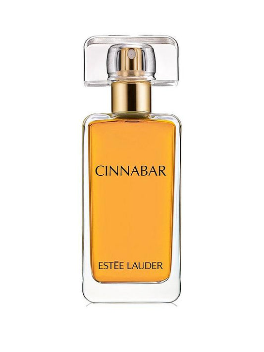 Estee Lauder Cinnabar Eau de Parfum 50ml Spray