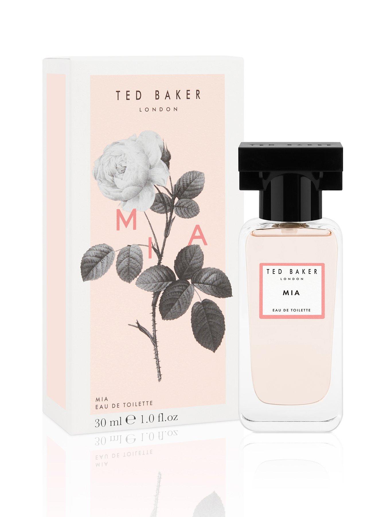 Ted Baker Mia Eau de Toilette Spray
