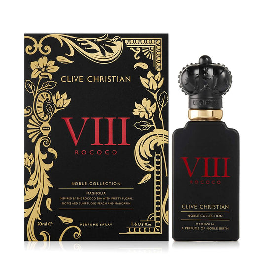 CLIVE CHRISTIAN VIII Rococò Magnolia Eau de Parfum 50ml