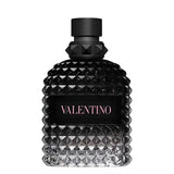 Valentino Born in Roma Uomo Eau de Toilette 100ml, & 50ml Spray