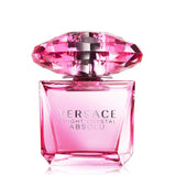 Versace Bright Crystal Absolu Eau de Parfum 50ml Spray