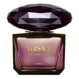 Versace Crystal Noir Parfum Eau de Parfum Spray – Iconic Oriental Floral Fragrance