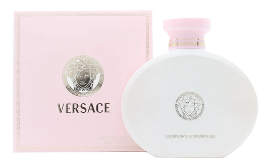 Versace Versace Shower Gel 200ml