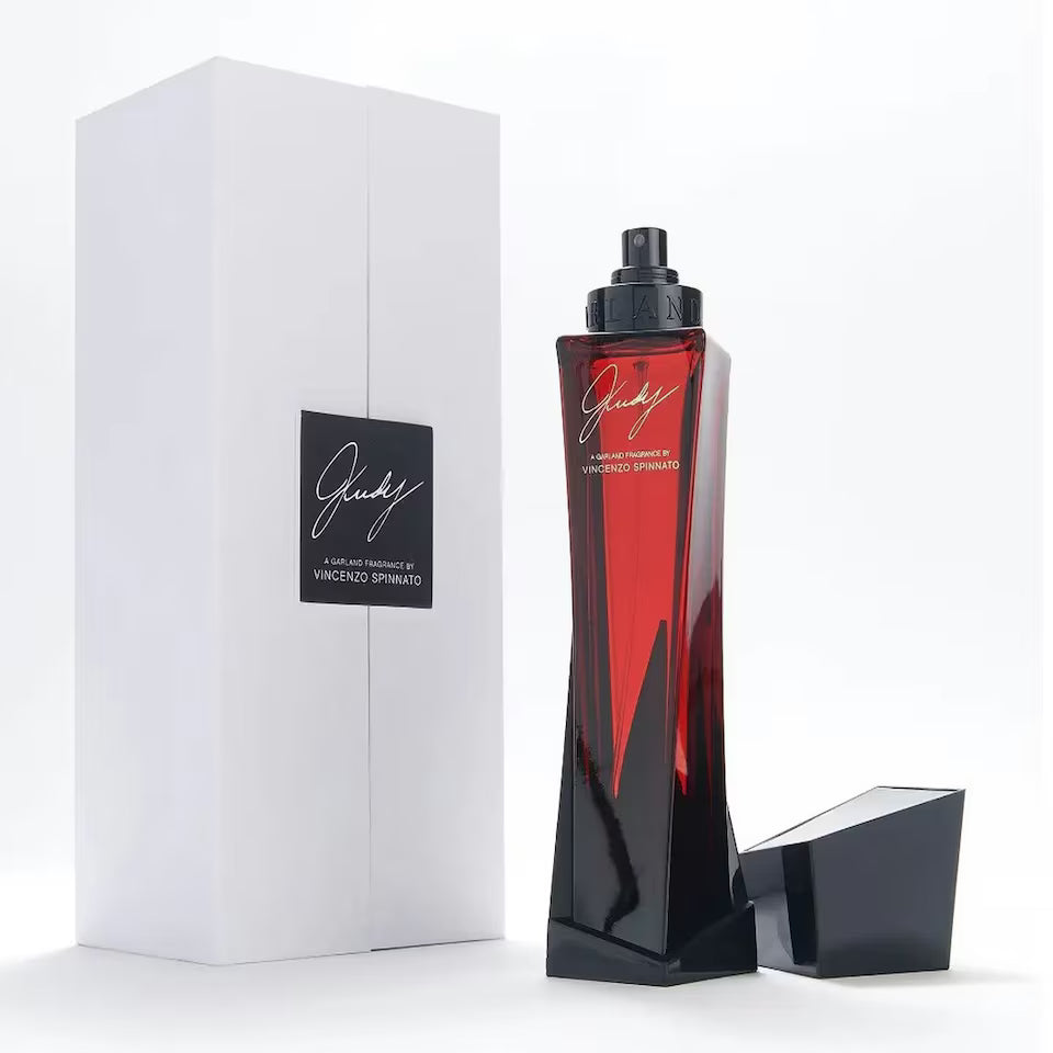 Judy Garland Judy Eau de Parfum 90ml Spray