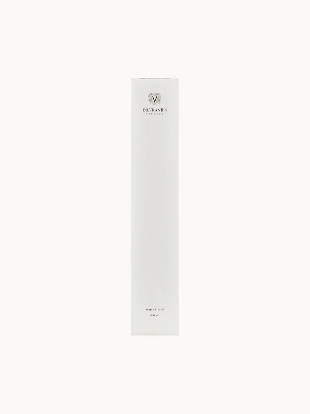 Dr. Vranjes Firenze White Sticks Diffuser