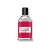 Emanuel Ungaro Metallic Fire Men Eau de Toilette 50ml Spray