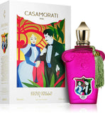 Xerjoff Gran Ballo Eau de Parfum