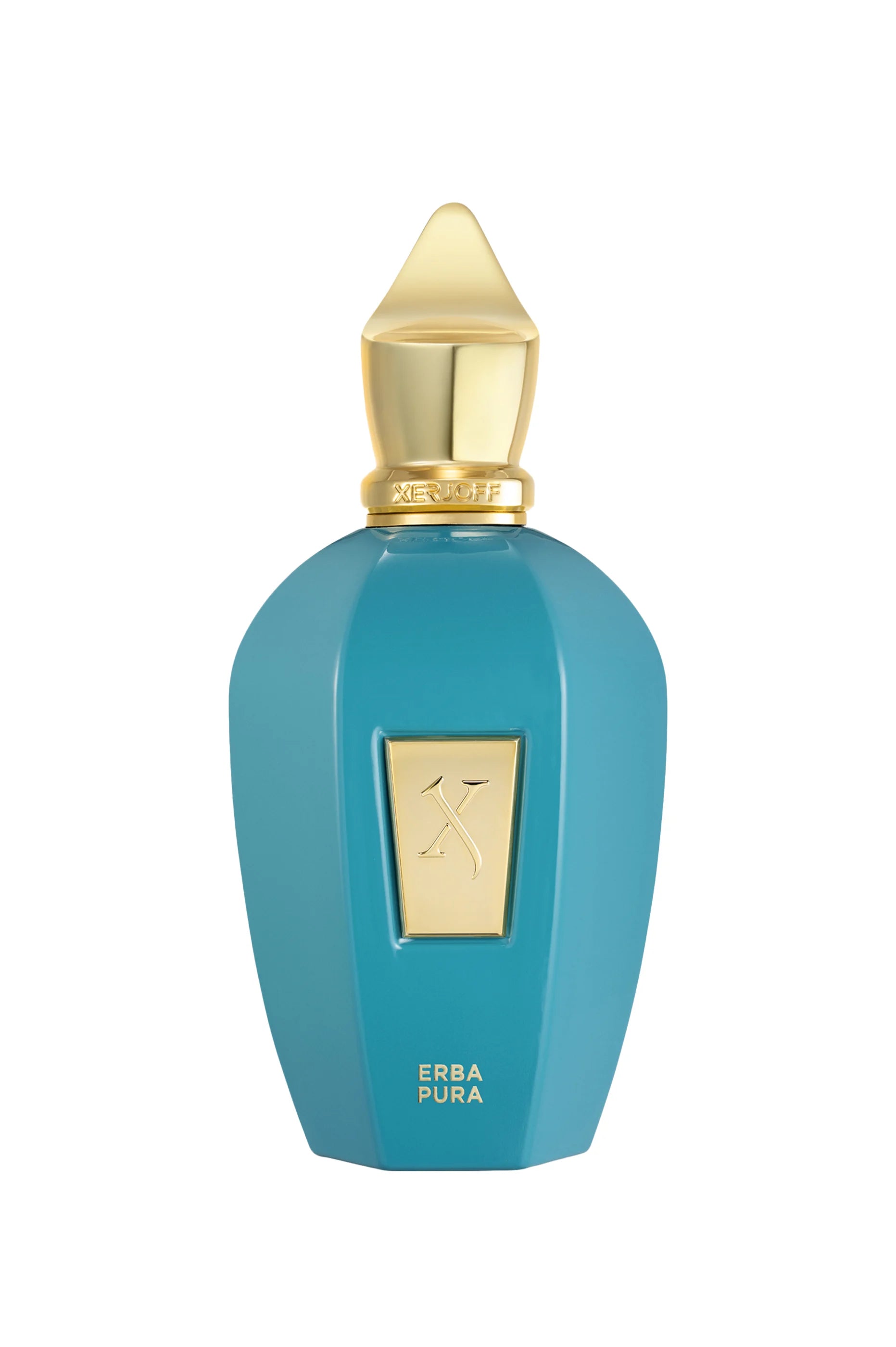 Xerjoff Erba Pura Eau de Parfum 100ml Spray