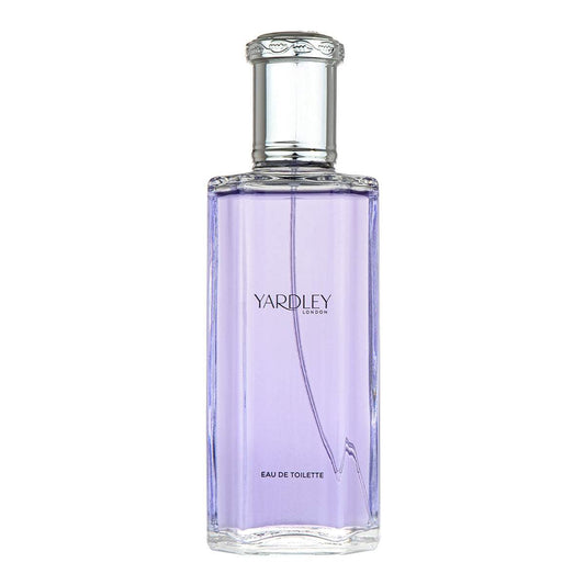 YARDLEY April Violets EDT 125ml Spray