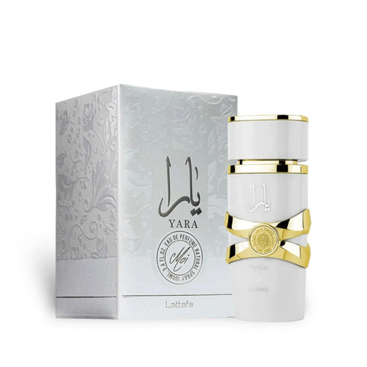 Lattafa Perfumes Yara Moi Eau de Parfum 100ml Spray