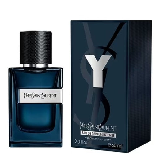 Yves Saint Laurent Y Eau de Parfum Intense 60ml Spray