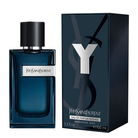 Yves Saint Laurent Y Eau de Parfum Intense 100ml Spray