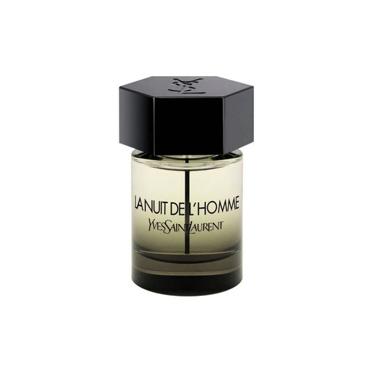Yves Saint Laurent La Nuit de L'Homme Eau de Toilette 200ml Spray