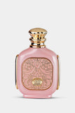 Zimaya Zukhruf Pink Eau De Parfum 100ml Spray
