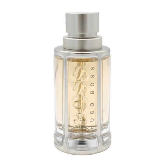 Hugo Boss Boss The Scent Pure Accord For Him Eau de Toilette 100ml, & 50ml Spray